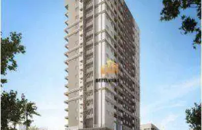 Apartamento com 2 dormitórios à venda - tabuleiro dos oliveiras - itapema/sc