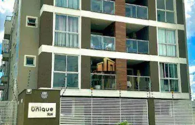 Apartamento com 2 quartos à venda na Avenida São José, Cristo Rei, Curitiba