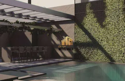 Apartamento com 2 quartos à venda na Rua Alferes Ângelo Sampaio, Bigorrilho, Curitiba
