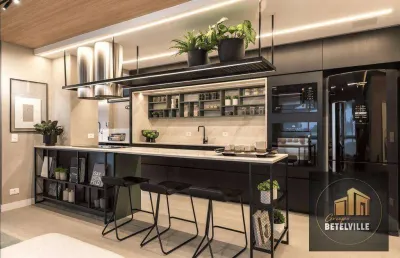 Apartamento com 2 quartos à venda por r$ 876.531 - ecoville - curitiba/pr