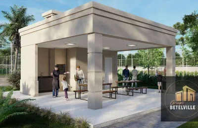 Terreno à venda, 250 m² por r$ 290.400,00 - centro - piraquara/pr