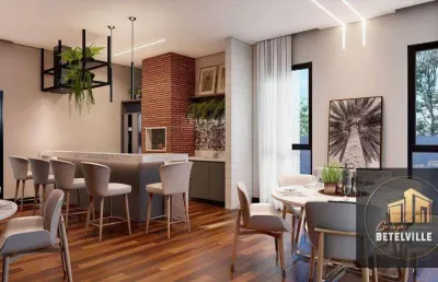Terreno à venda, 665 m² por r$ 772.917,02 - planta são tiago - piraquara/pr