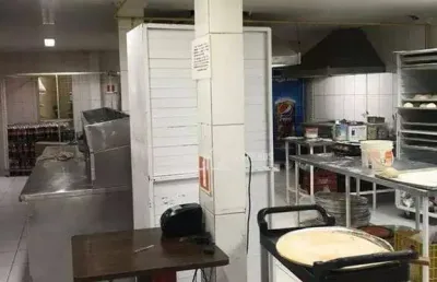 Ponto à venda, 700 m² por r$ 3.600.000,00 - centro - piraquara/pr