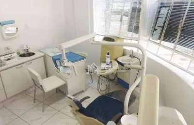 Ponto comercial à venda, centro, curitiba - pt0005.
