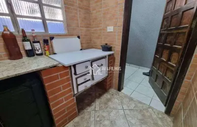 Casa residencial à venda, vila são cristóvão, piraquara - ca0053.
