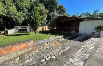 Terreno residencial à venda, vila santa maria, piraquara - te0002.
