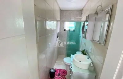 Sobrado residencial à venda, planta santa clara, piraquara - so0036.
