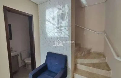 Sobrado residencial à venda, jardim bom jesus dos passos, piraquara - so0038.