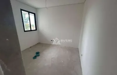Apartamento com 3 dormitórios à venda, 71 m² por r$ 388.000,00 - vargem grande - pinhais/pr