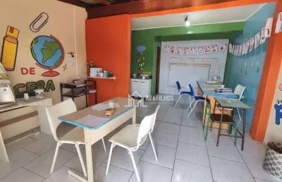Casa residencial à venda, vila ipanema, piraquara - ca0086.