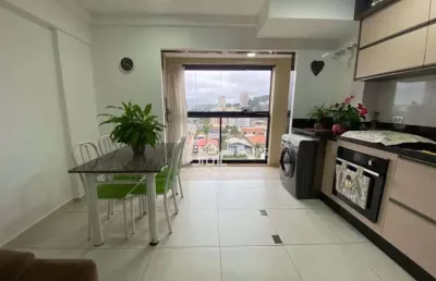 Apartamento residencial à venda, tingui, curitiba - ap0132.