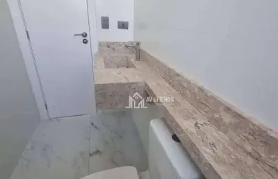 Sobrado residencial à venda, afonso pena, são josé dos pinhais - so0118.