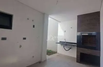 Sobrado residencial à venda, afonso pena, são josé dos pinhais - so0120.