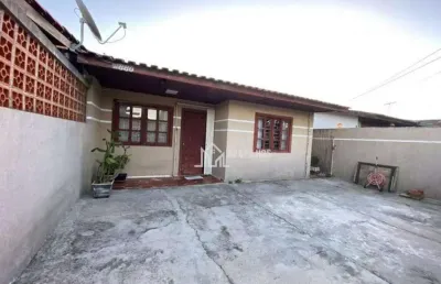 Casa residencial à venda, bairro alto, curitiba - ca0159.