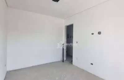 Sobrado residencial à venda, cruzeiro, são josé dos pinhais - so0134.
