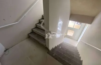 Apartamento residencial à venda, bom jesus, são josé dos pinhais - ap0167.