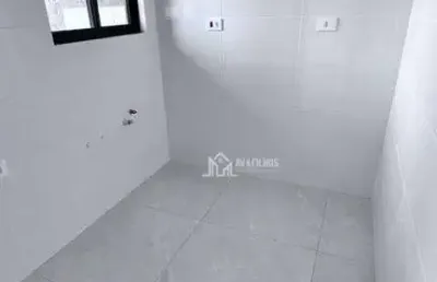 Apartamento residencial à venda, afonso pena, são josé dos pinhais - ap0191.