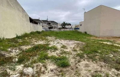 Terreno residencial à venda, atuba, curitiba - te0025.