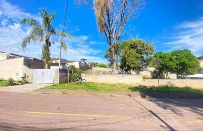 Terreno residencial à venda, vila rosa, piraquara - te0032.