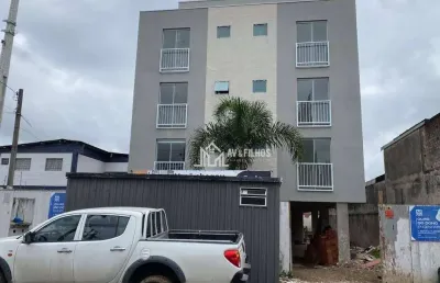 Apartamento residencial à venda, emiliano perneta, pinhais - ap0219.