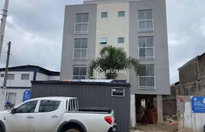Apartamento residencial à venda, emiliano perneta, pinhais - ap0220.