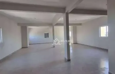 Apartamento residencial à venda, centro, pinhais - ap0226.