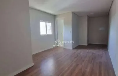 Apartamento com 2 dormitórios à venda, 179 m² por r$ 885.000,00 - centro - pinhais/pr