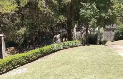 Chácara residencial à venda, vila franca, piraquara - ch0010.