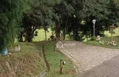 Pousada comercial à venda, recreio da serra, piraquara - po0001.
