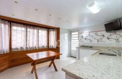 Casa residencial à venda, centro, piraquara - ca0255.