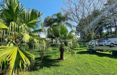 Terreno residencial à venda, jardim esmeralda, piraquara - te0076.