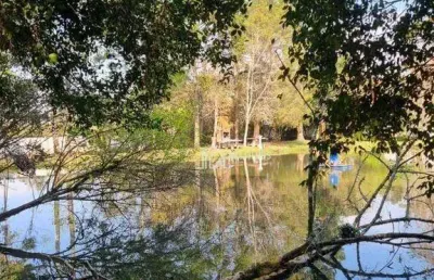 Chácara residencial à venda, jardim esmeralda, piraquara - ch0024.
