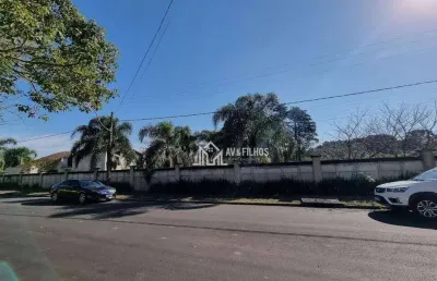 Terreno residencial à venda, jardim esmeralda, piraquara - te0077.