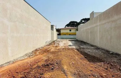 Terreno residencial à venda, vila juliana, piraquara - te0079.