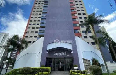 Apartamento residencial à venda, cidade jardim, são josé dos pinhais - ap0236.