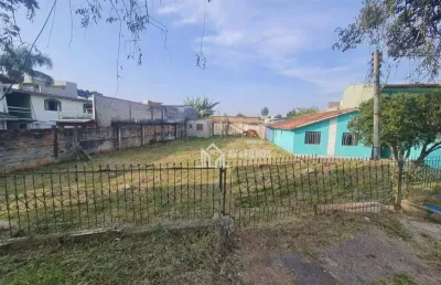 Terreno à venda – excelente oportunidade para investimento