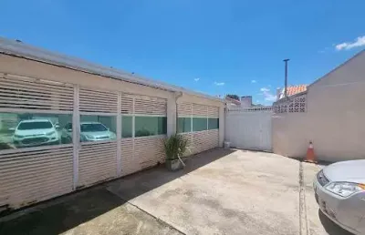 Casa com 3 dormitórios à venda, 96 m² por r$ 350.000,00 - vila ipanema - piraquara/pr
