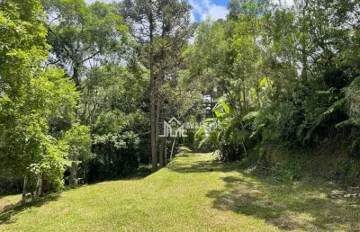 Terreno à venda, 29233 m² por r$ 2.990.000,00 - centro - colombo/pr