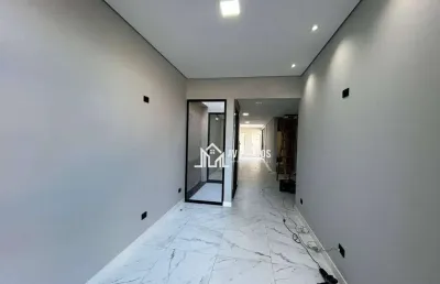 Casa com 3 dormitórios à venda, 135 m² por r$ 615.000,00 - jardim dona joaquina ii - pinhais/pr