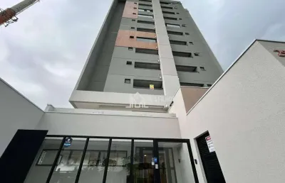 Apartamento com 2 quartos à venda na Avenida Jacob Macanhan, 2544, Alto Tarumã, Pinhais