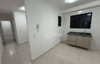 Apartamento com 2 quartos à venda na Rua Henrique Coelho Neto, 712, Núcleo Colonial de Pinhais, Pinhais