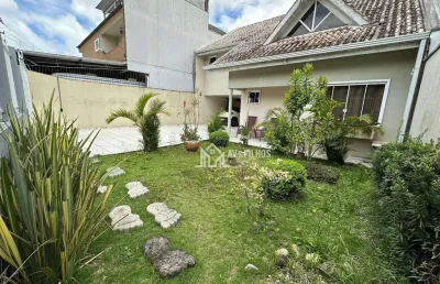 Casa com 4 quartos à venda na Rua Frei Egídio Carloto, 338, Centro, Pinhais