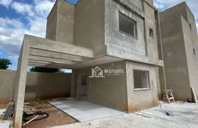 Casa com 3 quartos à venda na Rua Sargento Tadeu Czocher, 139, Uberaba, Curitiba