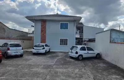 Apartamento com 2 dormitórios à venda, 57 m² por r$ 225.000,00 - planta araçatuba - piraquara/pr