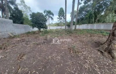 Terreno à venda na Rua José Gomes, 451, Vila Rosa, Piraquara