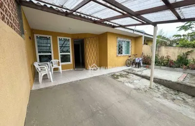 Casa com 2 quartos à venda na Rua Lapa, 612, Planta Araçatuba, Piraquara