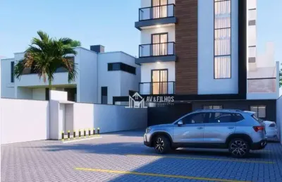 Apartamentos de 2 à 3 dormitórios à venda, de 43 m² à por r$ 270.000 - afonso pena - são josé dos pinhais/pr