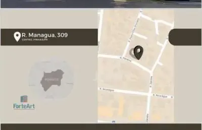 ?? apartamento novo no centro de pinhais – unidade 103