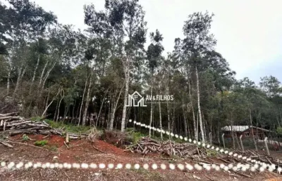 Chácara em condomínio   1.560,72 m²  à venda por  r$ 185.000,00.