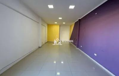 Sala comercial com 1 sala para alugar na Rua Barão do Cerro Azul, 1044, Centro, Piraquara